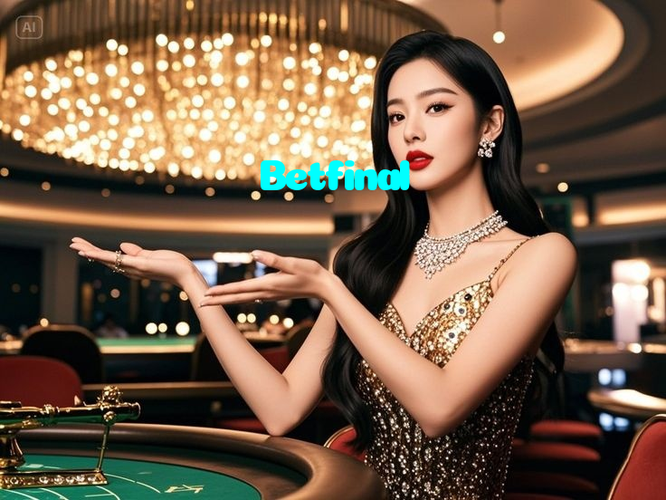 Betfinal خوش آمدید بونس +600% پیشکش موبائل ایپ کے پروموشن سیکشن میں دکھائی دیتی ہے۔