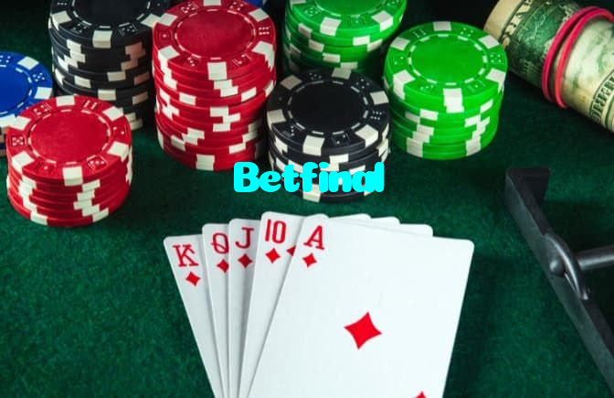 available types of Betfinal bet including pre-match live express and system bets