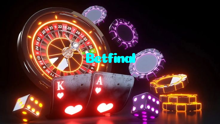making first deposit on Betfinal website using local payment methods in Pakistan