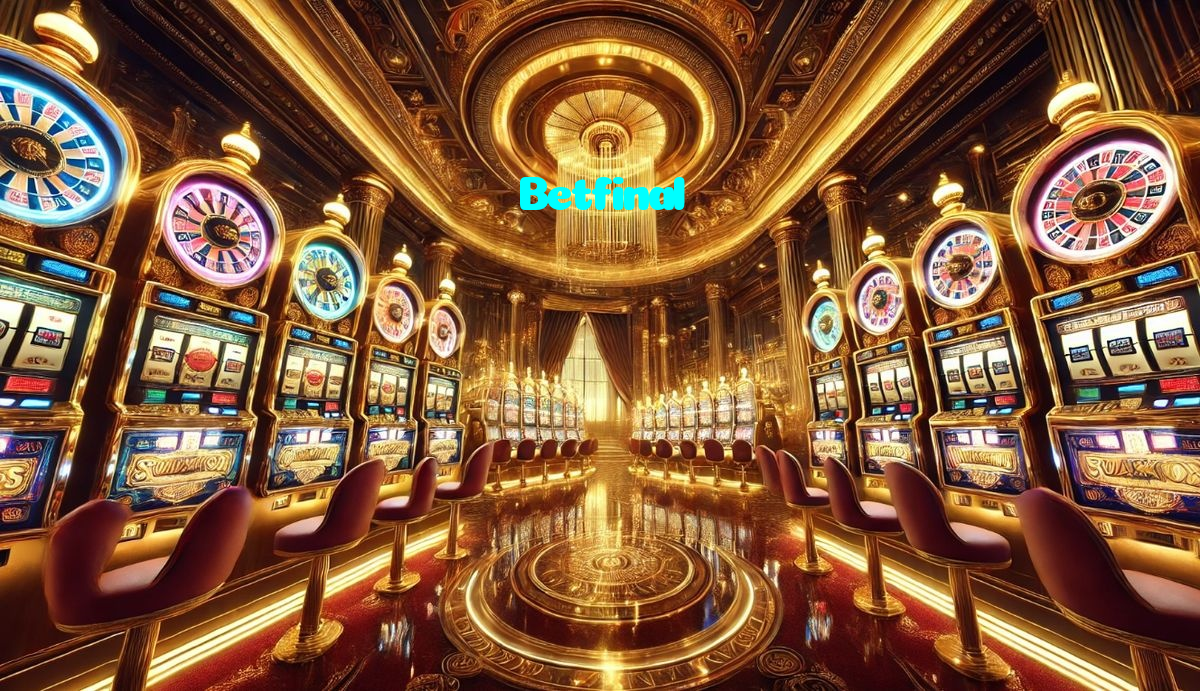 available types of Betfinal bet including pre-match live express and system bets