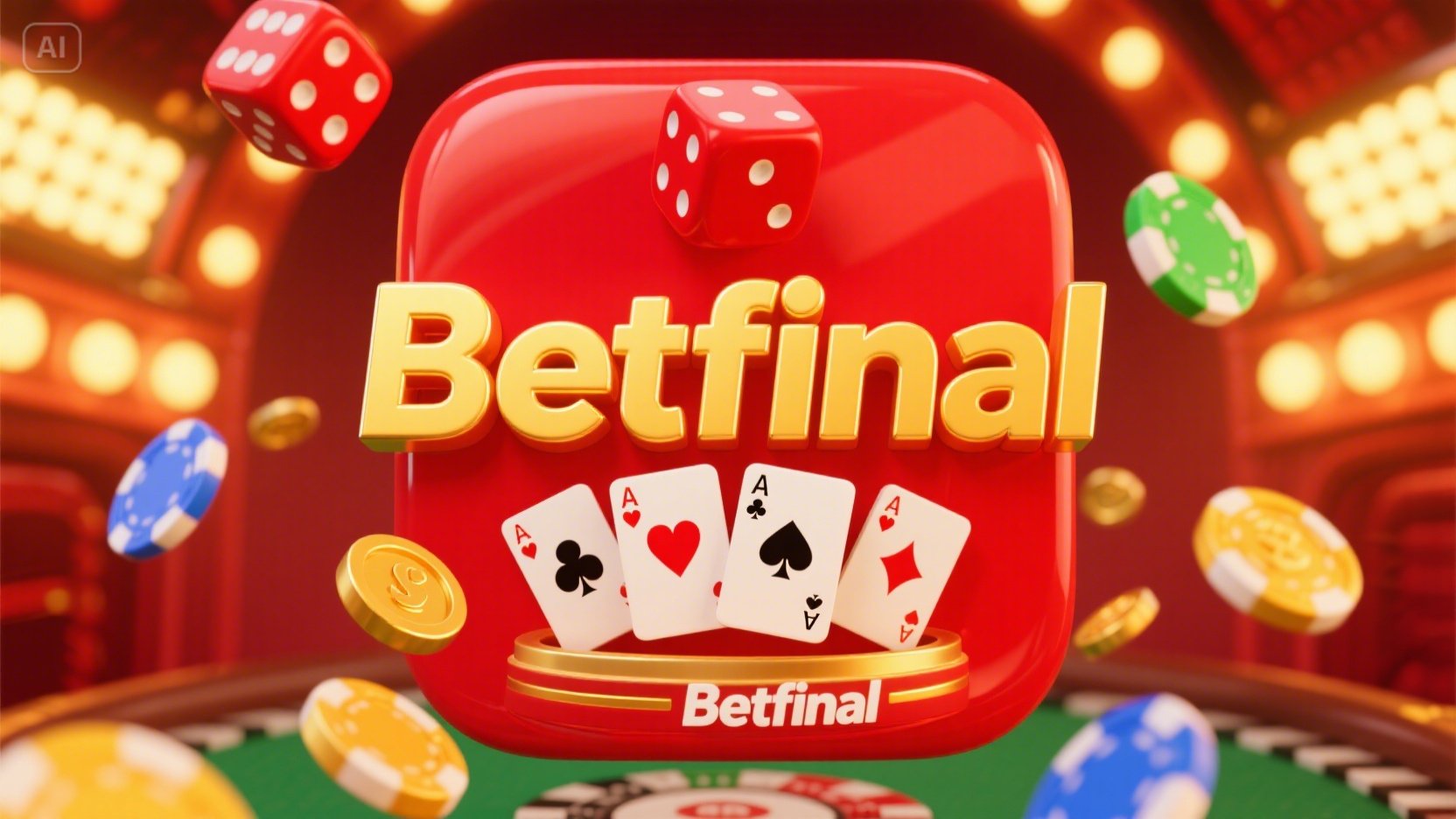 Betfinal